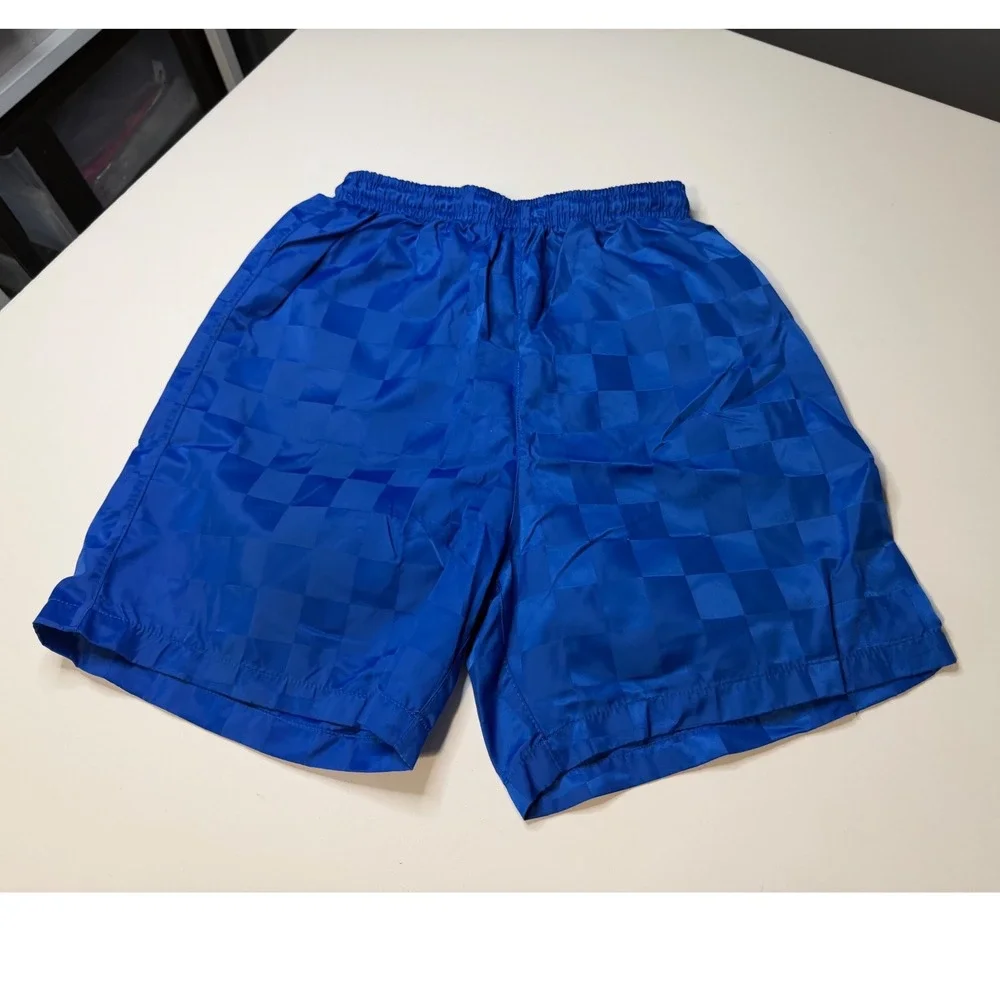 Prostar soccer shorts